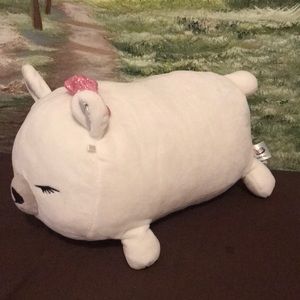 SquashmallowPolar Bear Justic